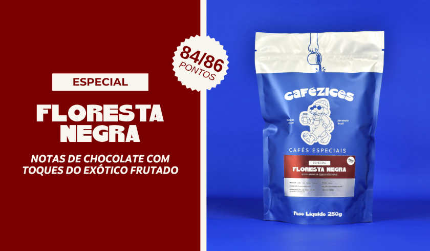 café especial floresta negra